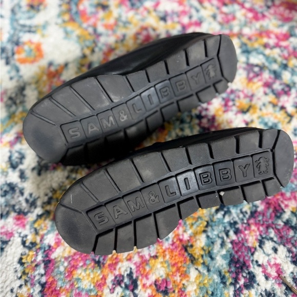 Sam & Libby 90s/y2k vintage clogs - Picture 5 of 5